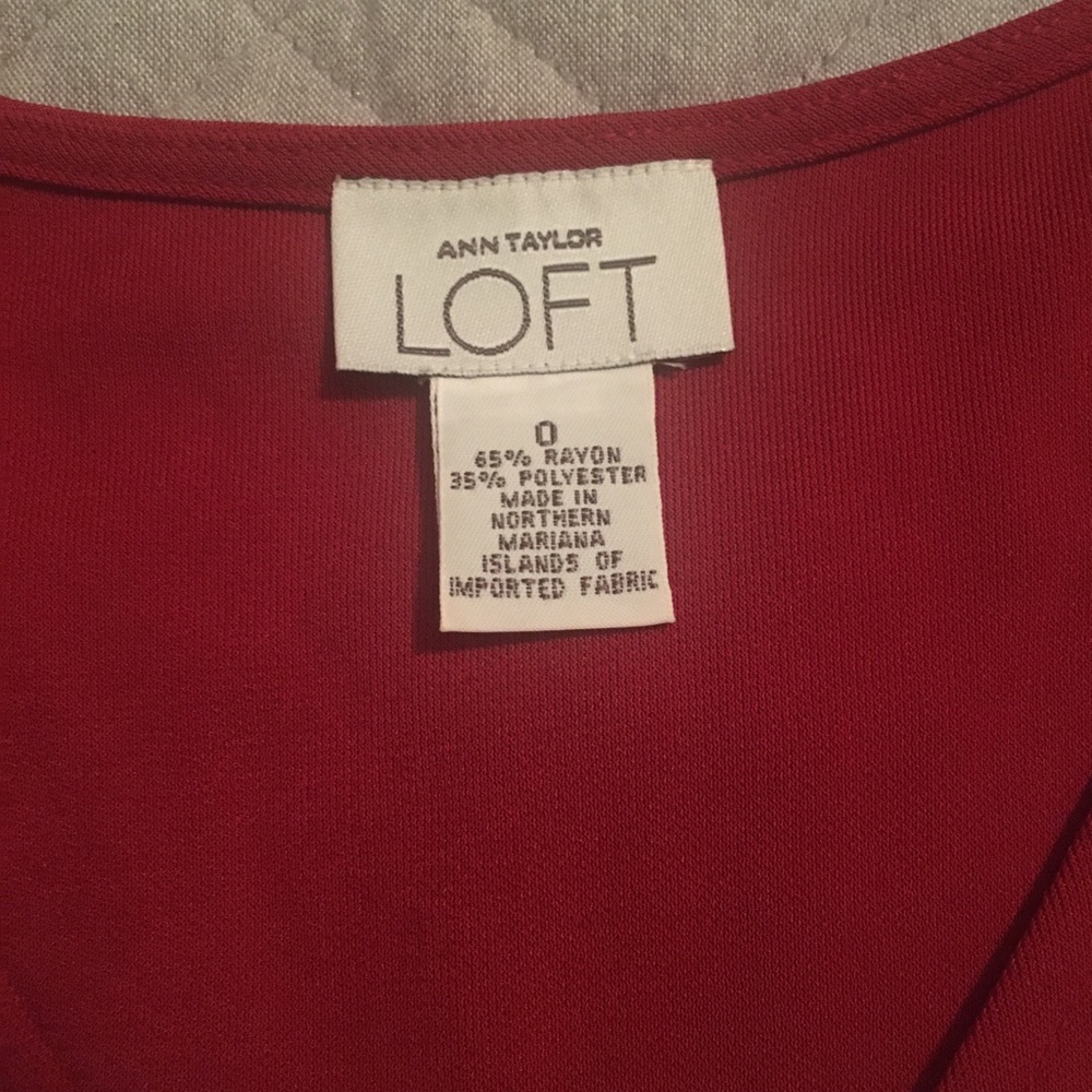 Loft Dress - image 2